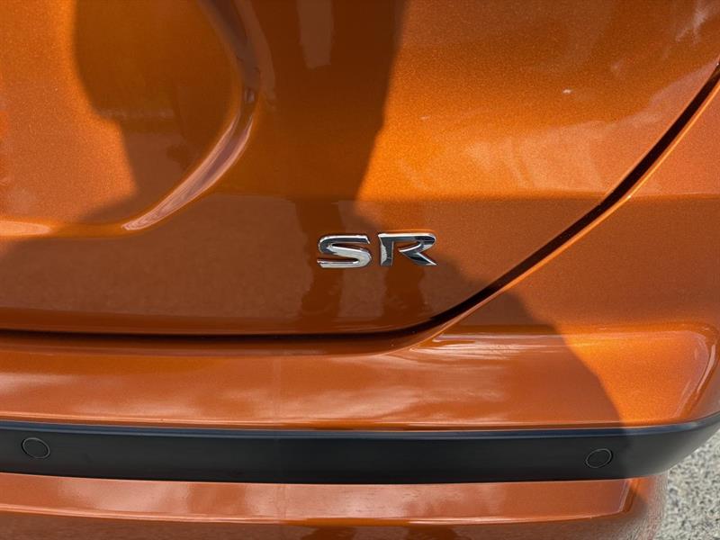 nissan Kicks 2023 - 33