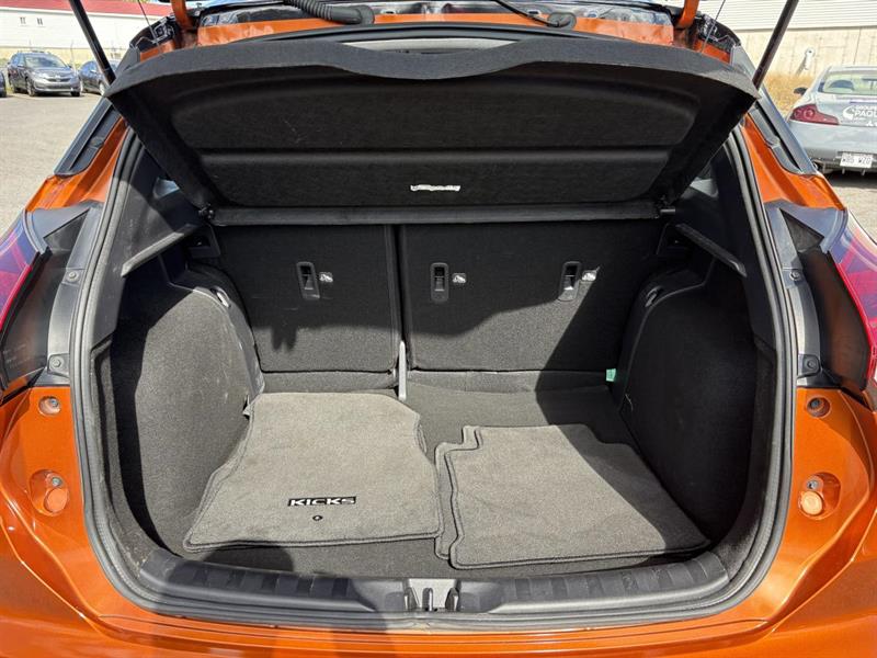 nissan Kicks 2023 - 34