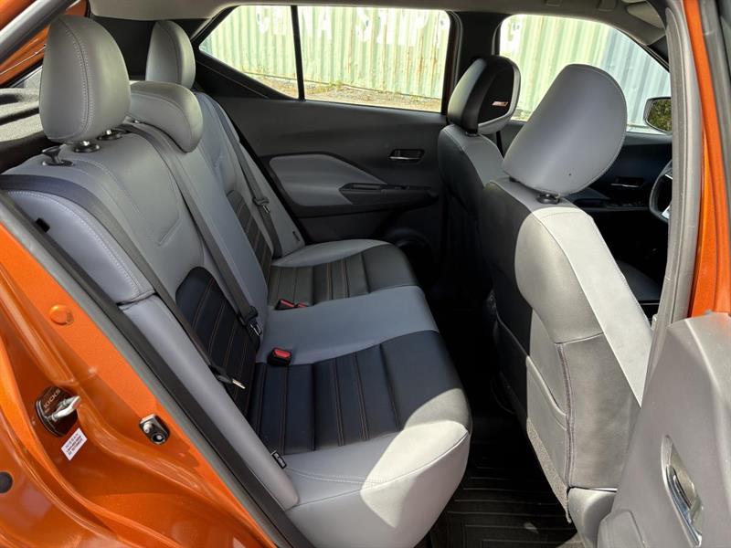 nissan Kicks 2023 - 37