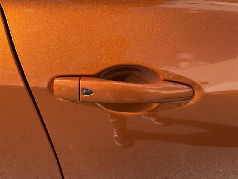 nissan Kicks 2023 - 38