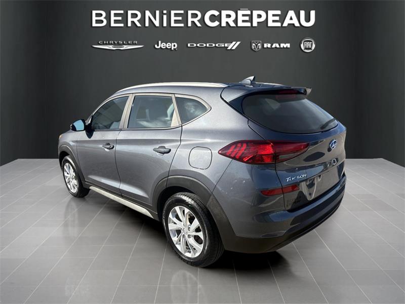 hyundai Tucson 2019 - 4