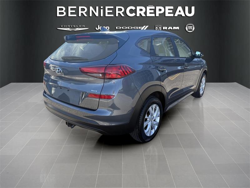 hyundai Tucson 2019 - 5