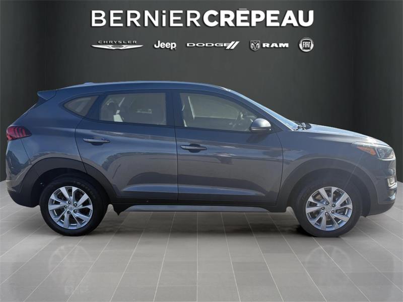 hyundai Tucson 2019 - 7