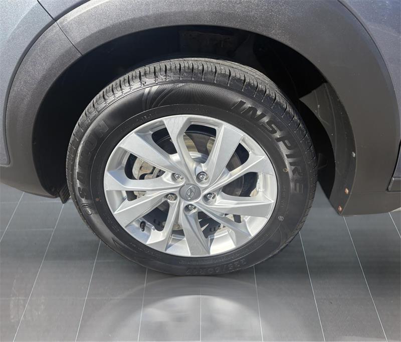 hyundai Tucson 2019 - 10