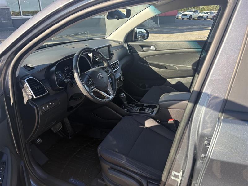 hyundai Tucson 2019 - 11