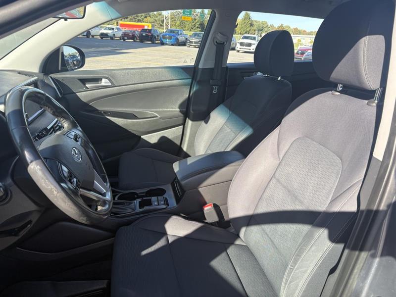 hyundai Tucson 2019 - 12