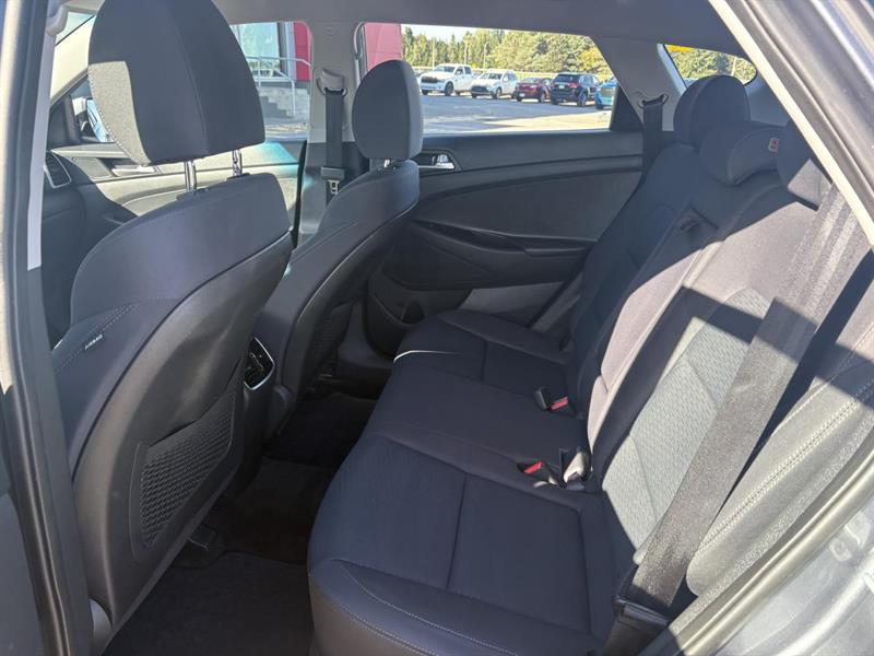 hyundai Tucson 2019 - 13