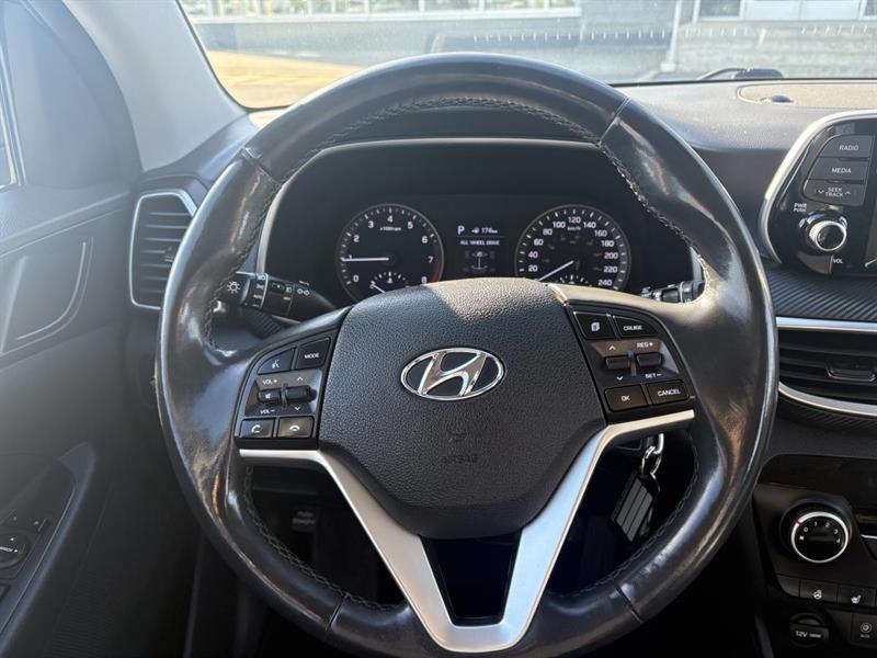 hyundai Tucson 2019 - 15