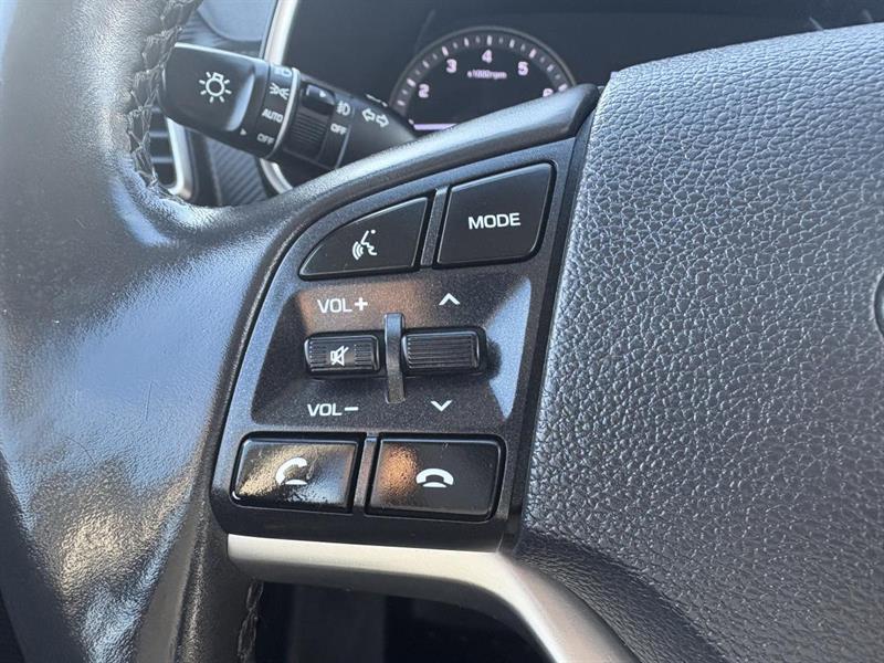 hyundai Tucson 2019 - 16