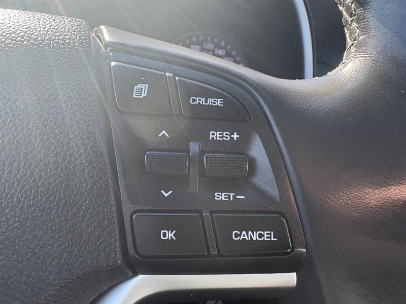 hyundai Tucson 2019 - 17