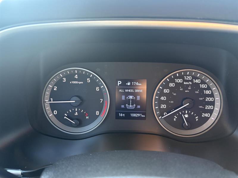 hyundai Tucson 2019 - 18