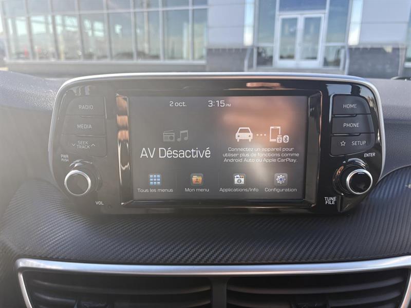 hyundai Tucson 2019 - 19