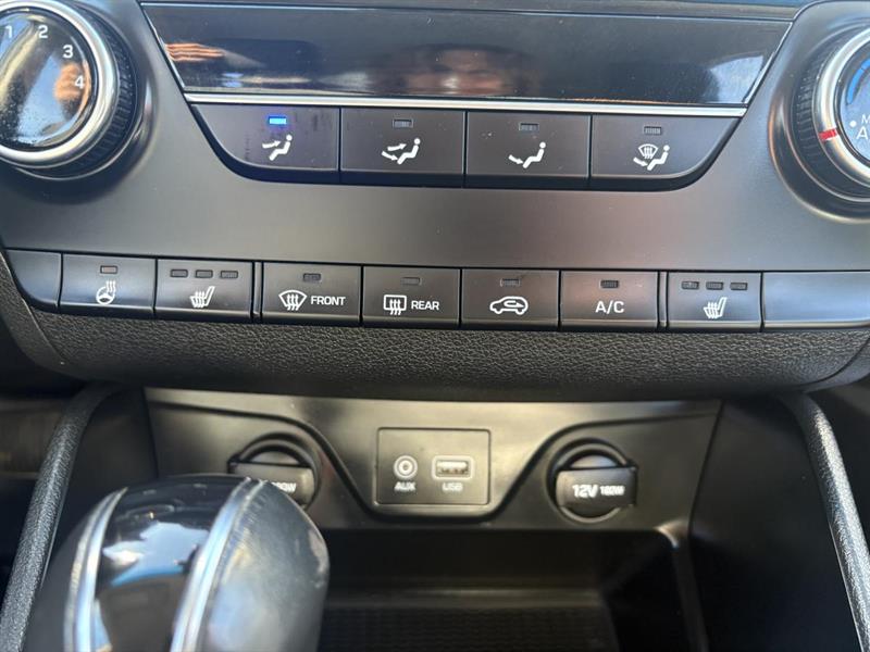 hyundai Tucson 2019 - 22