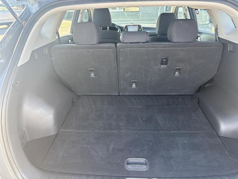 hyundai Tucson 2019 - 25