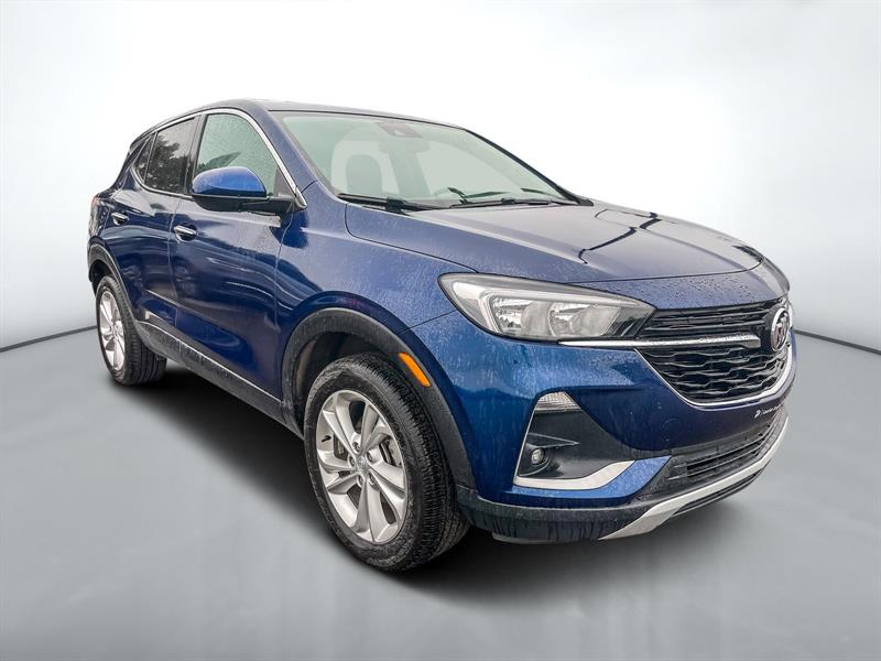 buick Encore GX 2023