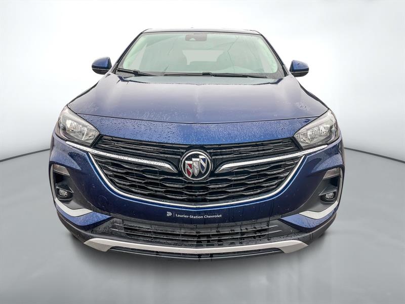 buick Encore GX 2023 - 2