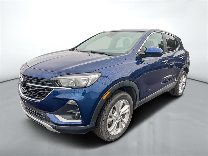 buick Encore GX 2023 - 3