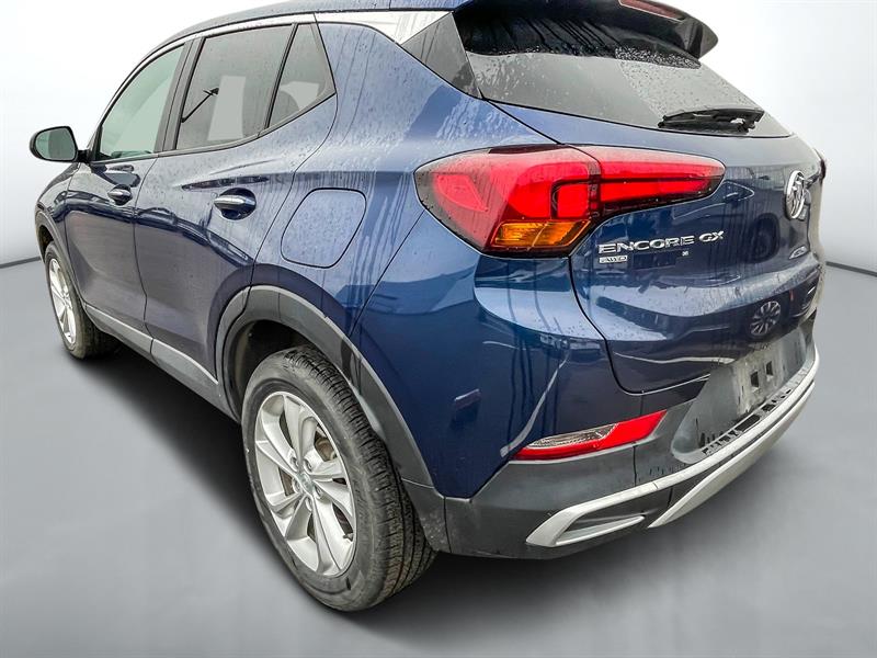 buick Encore GX 2023 - 4
