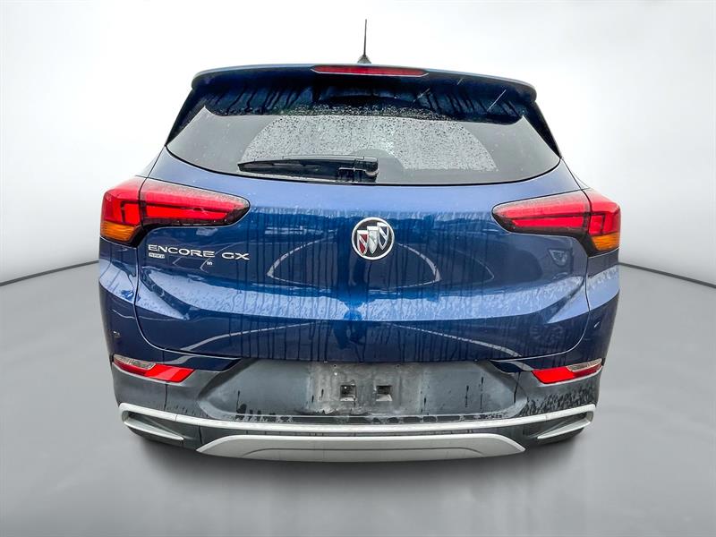 buick Encore GX 2023 - 5