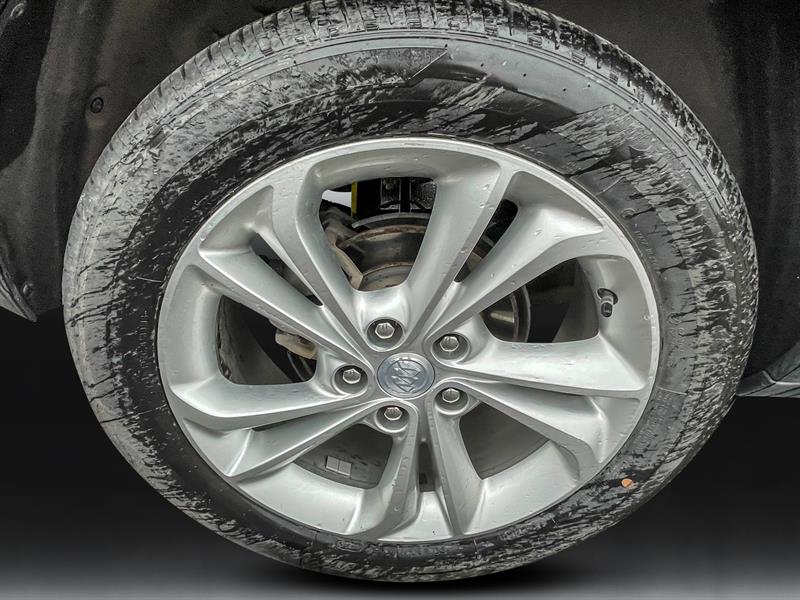 buick Encore GX 2023 - 7