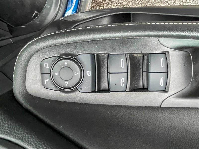 buick Encore GX 2023 - 8