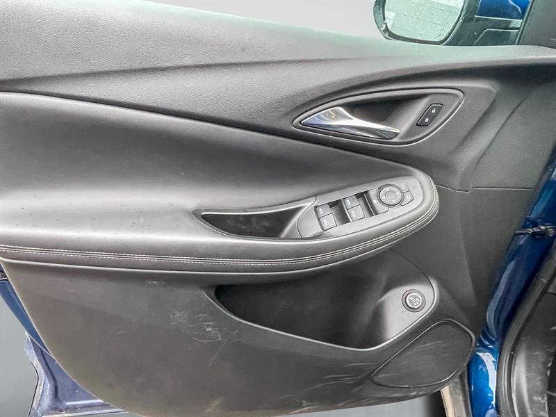 buick Encore GX 2023 - 9