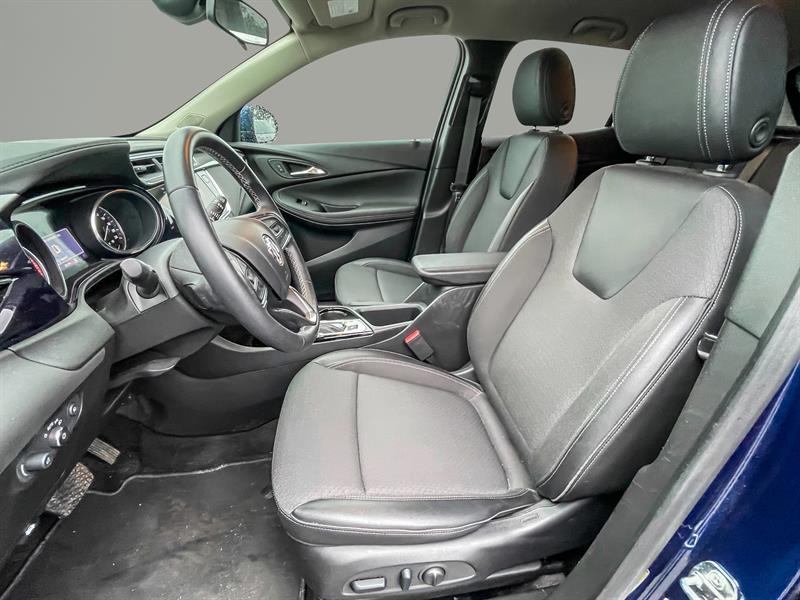 buick Encore GX 2023 - 11