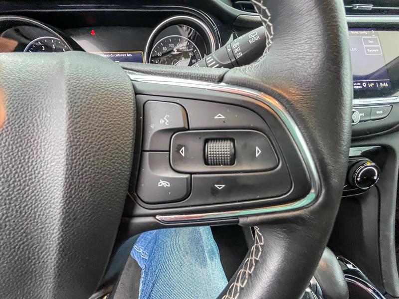 buick Encore GX 2023 - 13