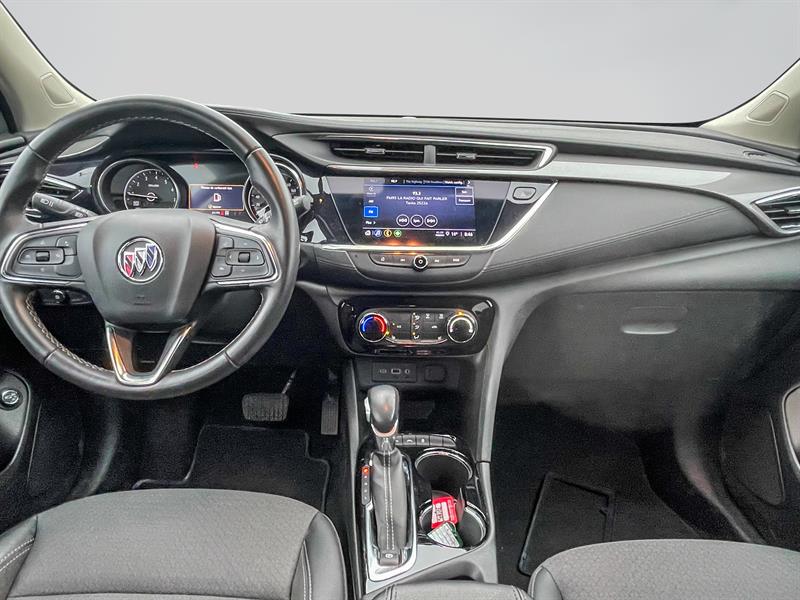buick Encore GX 2023 - 14