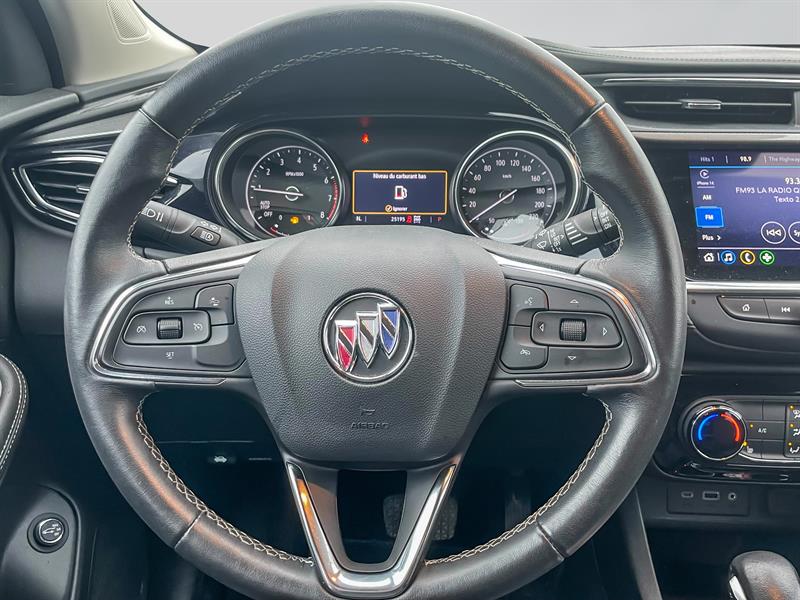 buick Encore GX 2023 - 15