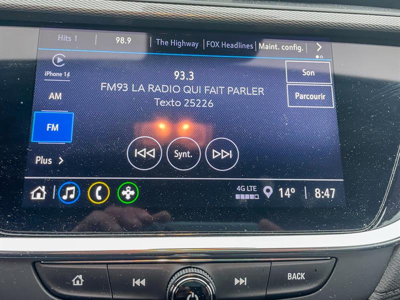 buick Encore GX 2023 - 16