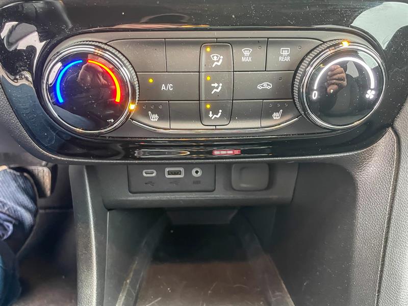 buick Encore GX 2023 - 17