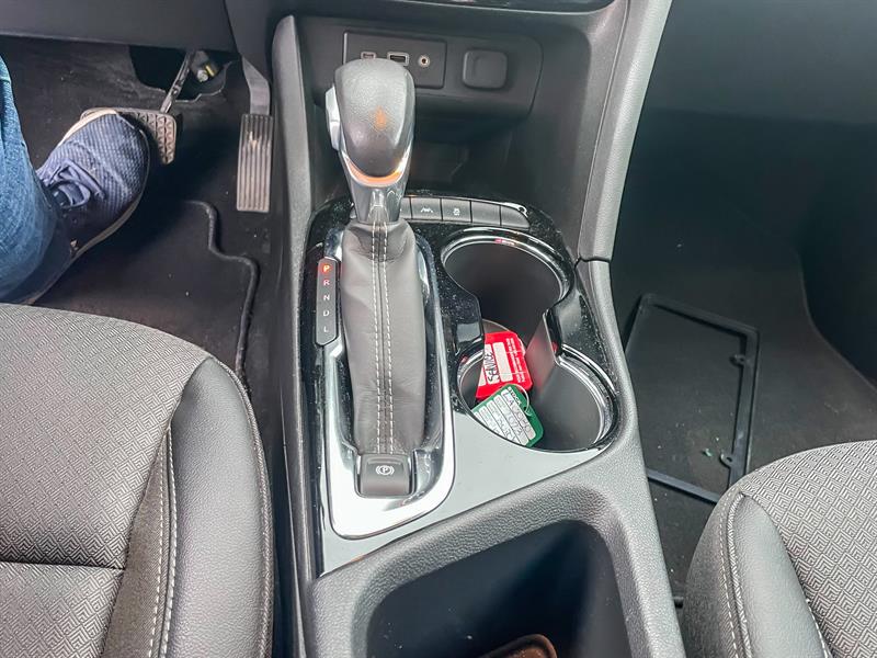 buick Encore GX 2023 - 18