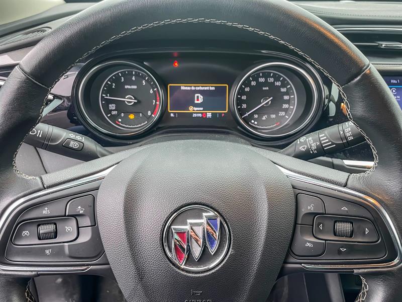 buick Encore GX 2023 - 19