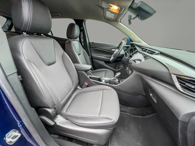 buick Encore GX 2023 - 21