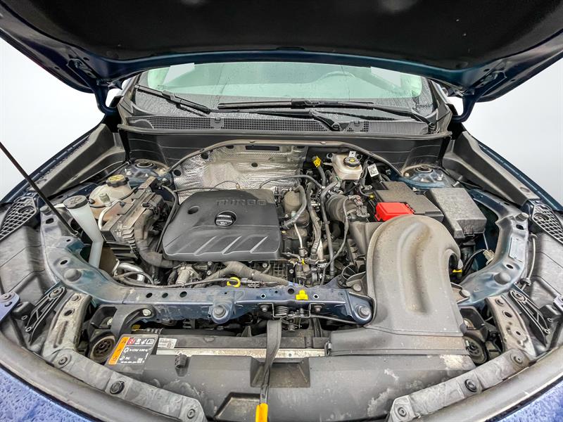 buick Encore GX 2023 - 22