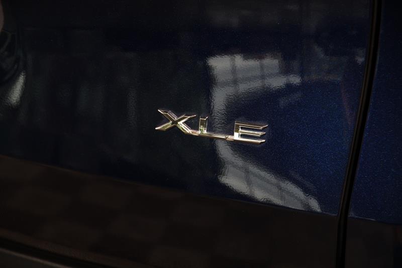 toyota Grand Highlander 2024 - 5