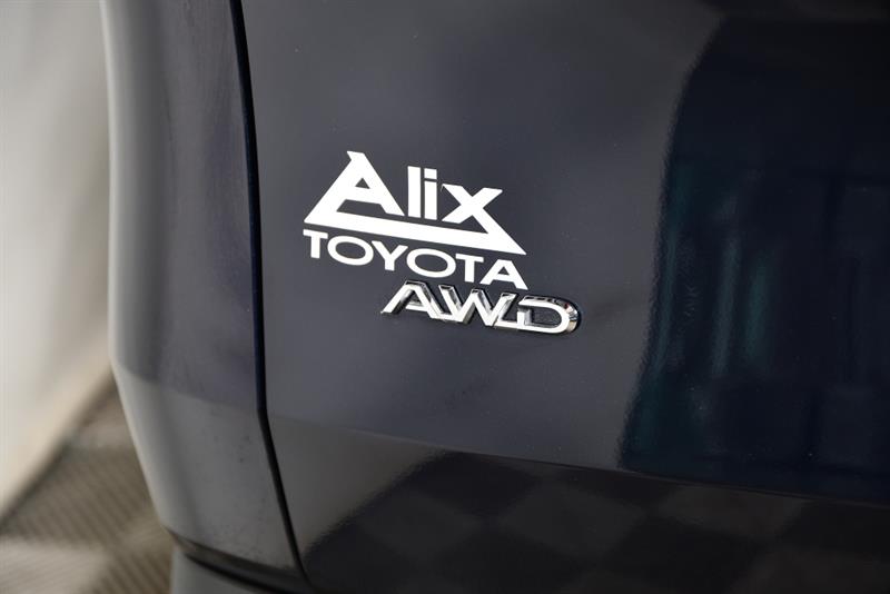 toyota Grand Highlander 2024 - 6