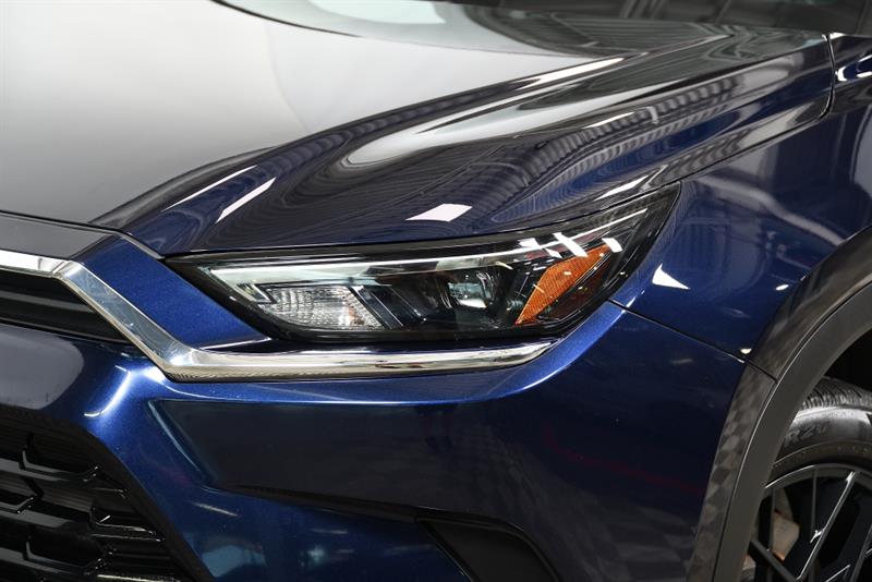 toyota Grand Highlander 2024 - 7