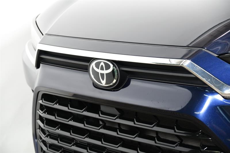 toyota Grand Highlander 2024 - 8