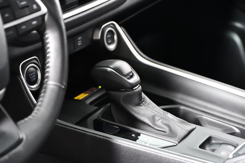 toyota Grand Highlander 2024 - 13