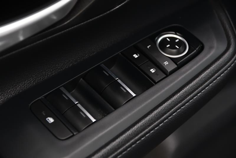 toyota Grand Highlander 2024 - 14