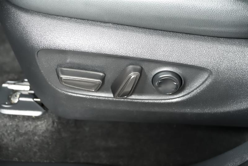 toyota Grand Highlander 2024 - 15