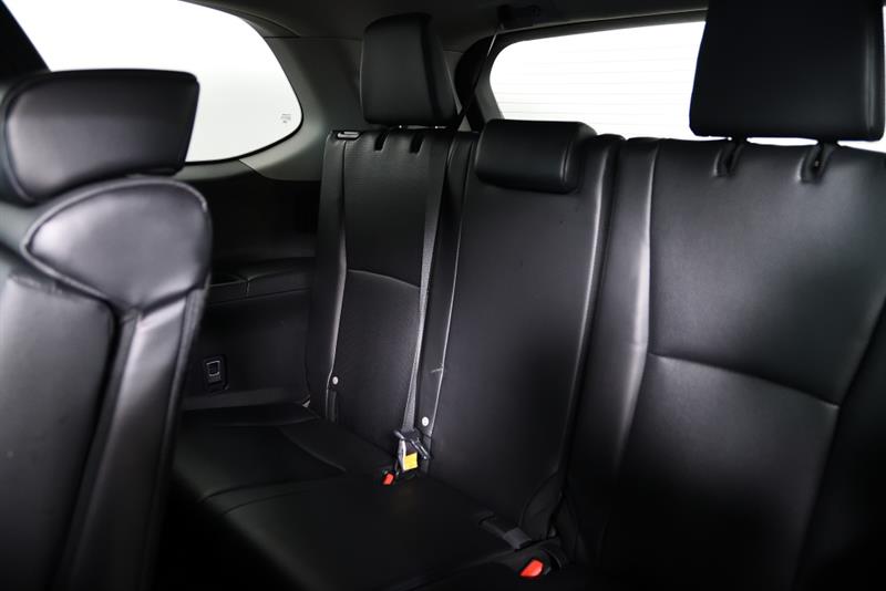 toyota Grand Highlander 2024 - 18