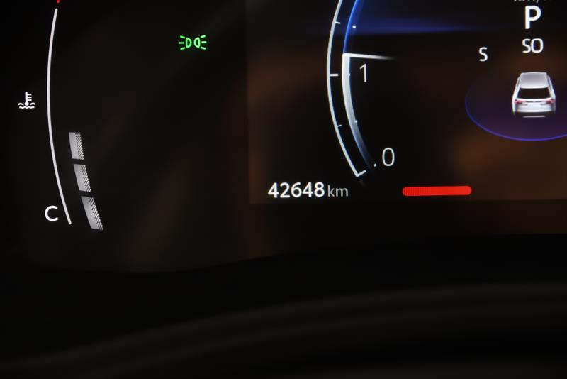 toyota Grand Highlander 2024 - 20