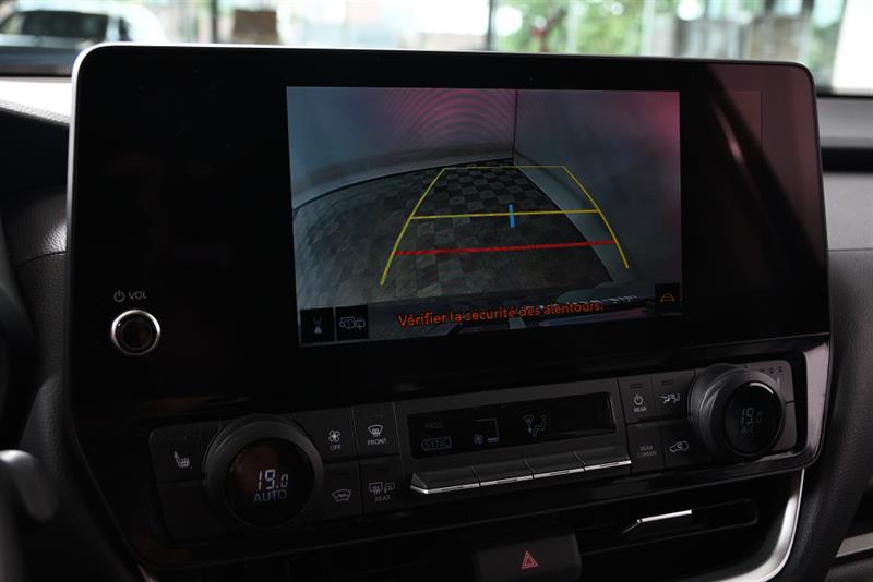 toyota Grand Highlander 2024 - 22