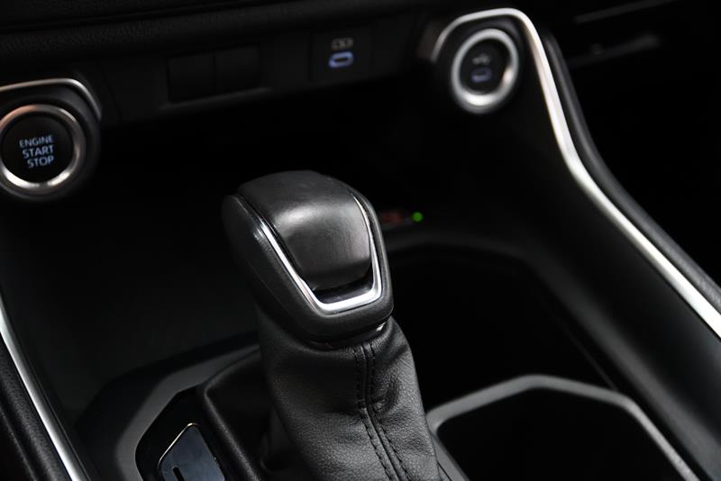 toyota Grand Highlander 2024 - 24