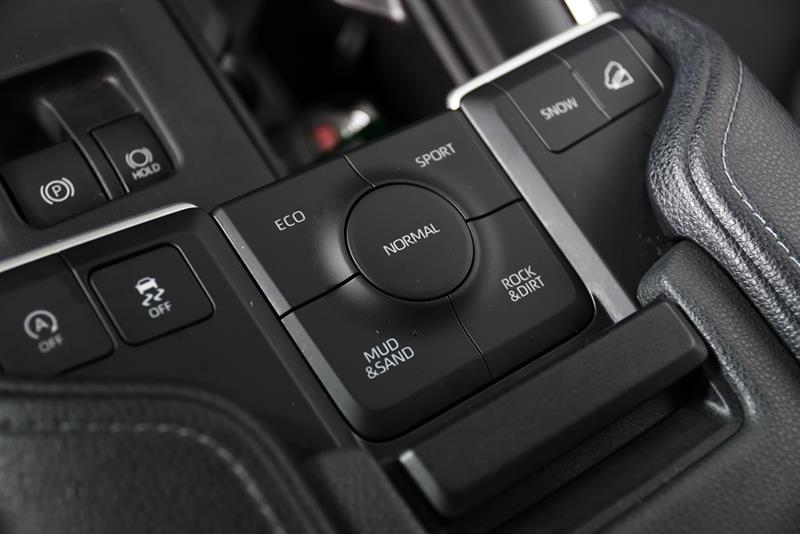 toyota Grand Highlander 2024 - 25