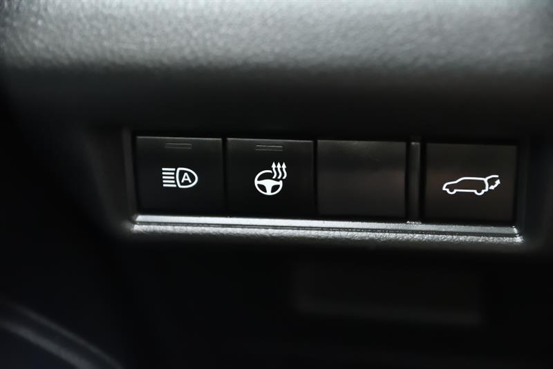 toyota Grand Highlander 2024 - 29