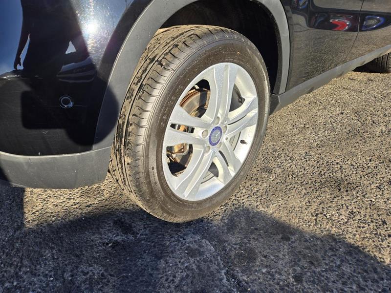 mercedes-benz GLA250 2017 - 8